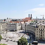 Munich Top Place On Marienplatz 2 Schlafzimmer 70 Qm Apartment Jennifer