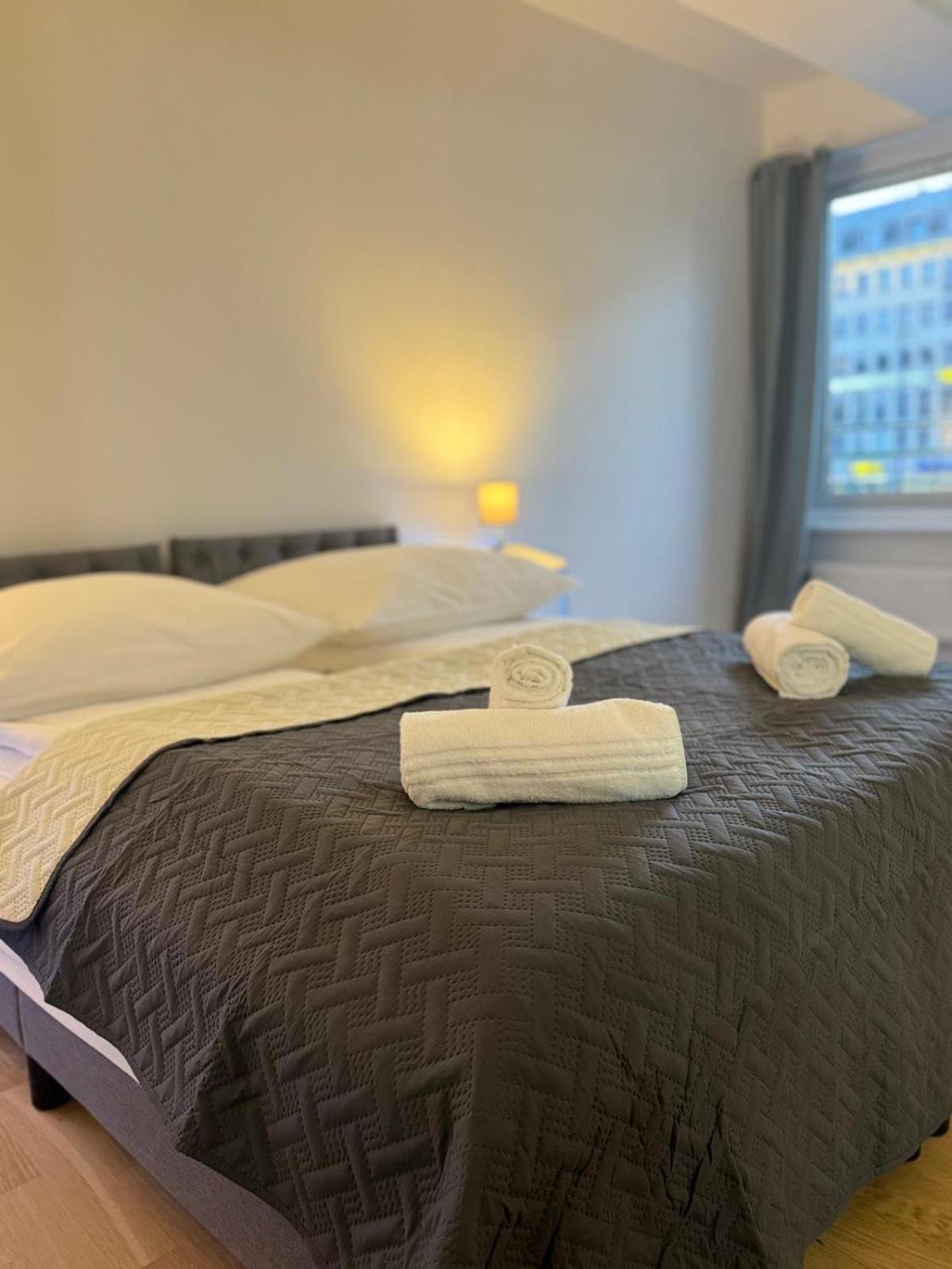 Place On Marienplatz 2 Schlafzimmer 70 Qm Jennifer